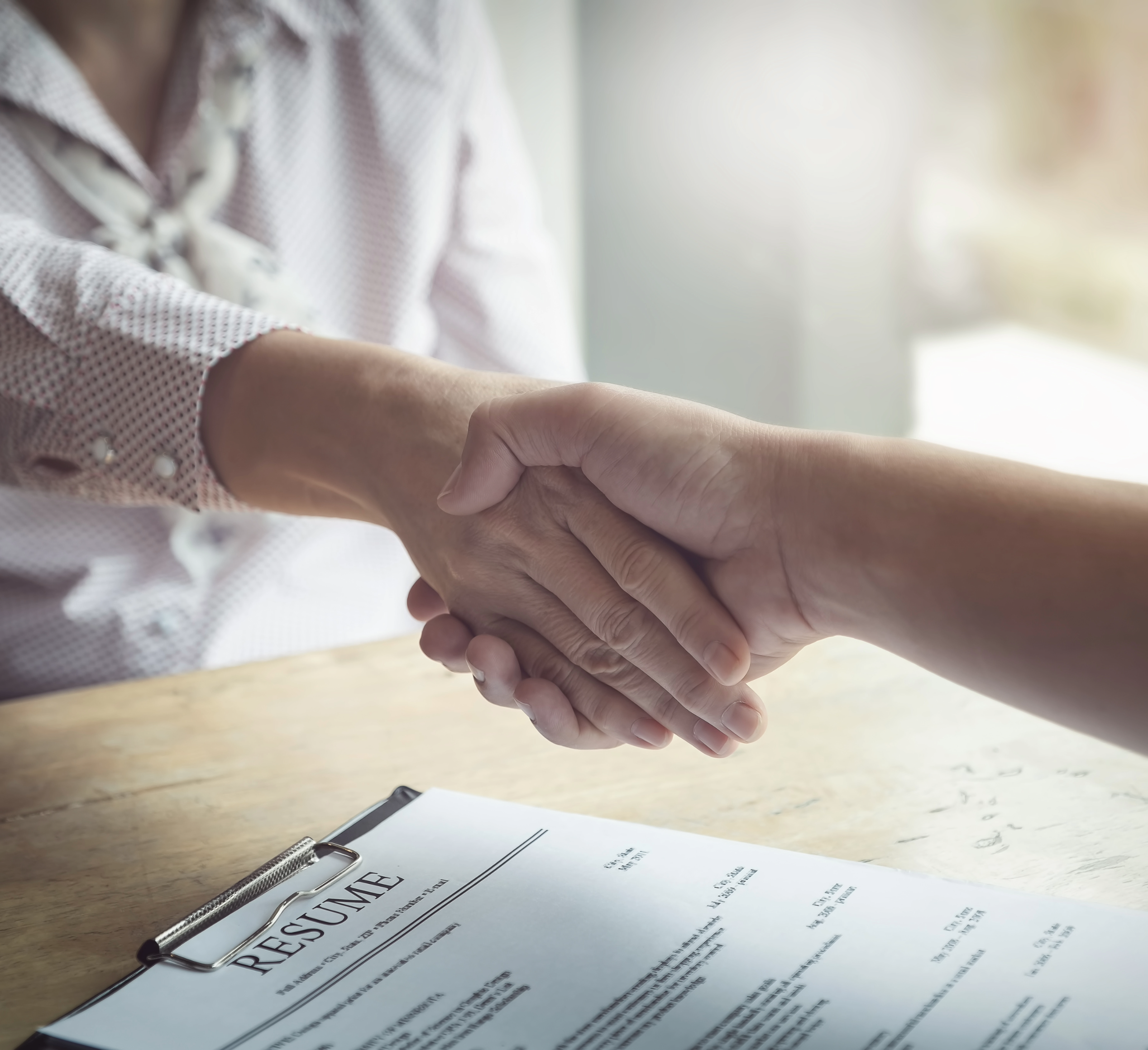 People You Know our platform