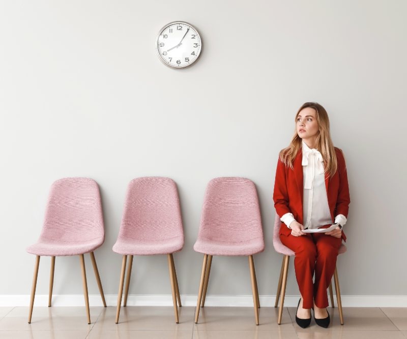 Simplifying the hiring process for job seekers and employers